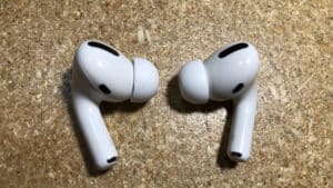 Apple AirPods