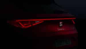 seat leon 2020