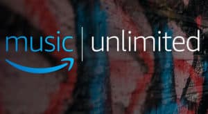 Amazon Music Unlimited