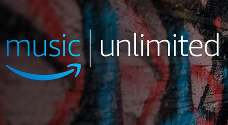 Amazon Music Unlimited