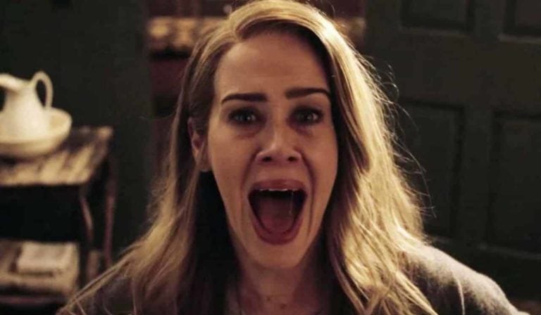 American horror story 10