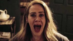 American horror story 10