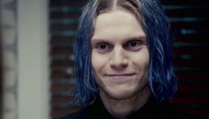 American horror story