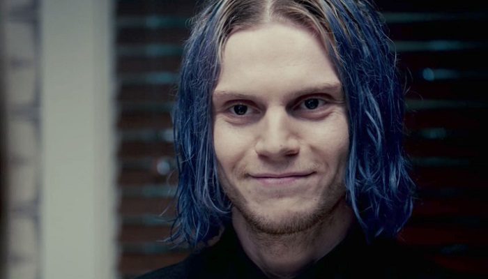 American horror story