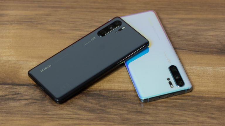Huawei P40