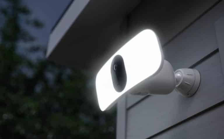 Arlo Pro 3 Floodlight