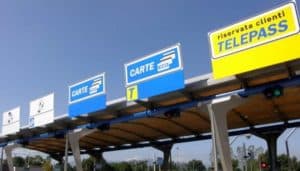 Aumenti Autostrade