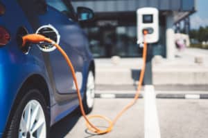 auto elettriche