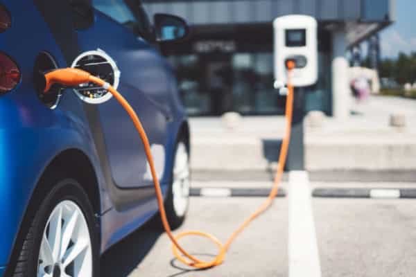 auto elettriche