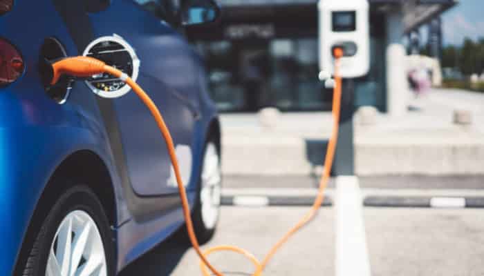 auto elettriche