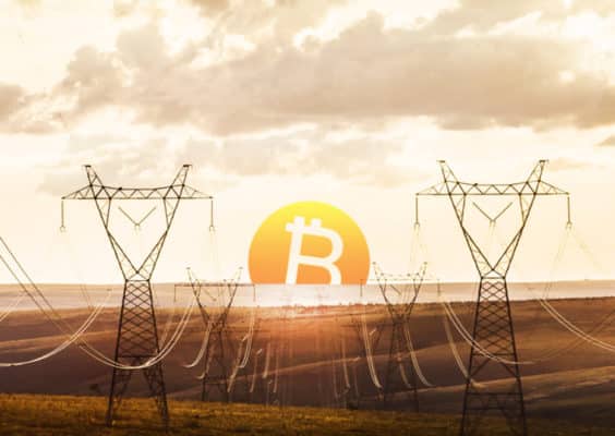 bitcoin