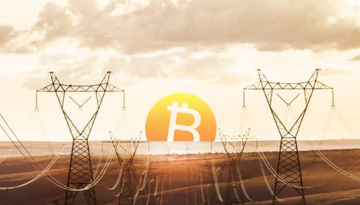 bitcoin