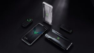 Xiaomi Black Shark 3