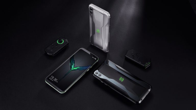 Xiaomi Black Shark 3