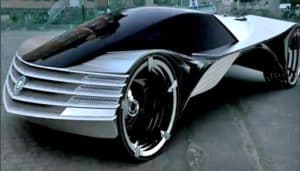 motori al torio auto del futuro