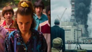 stranger things chernobyl crossover