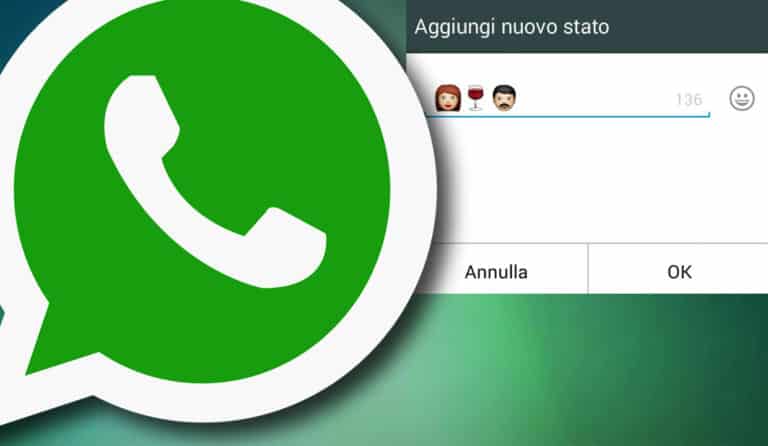 Facebook, WhatsApp