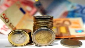 soldi fermi in banca conti correnti