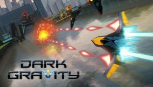 Dark Gravity, PC, Steam, Nintendo, Switch