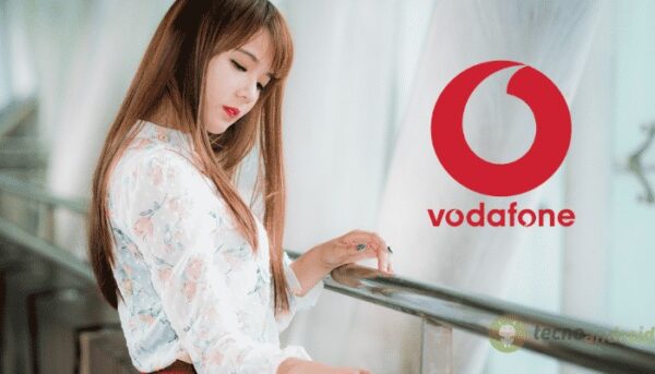 vodafone