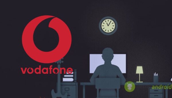 vodafone
