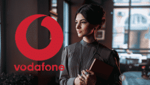 vodafone