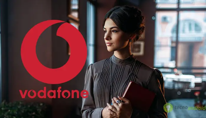 vodafone