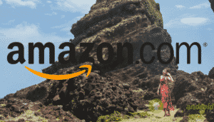 amazon