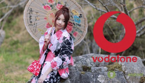 vodafone