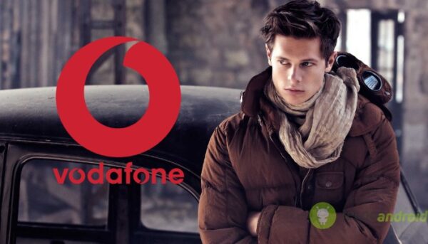 vodafone