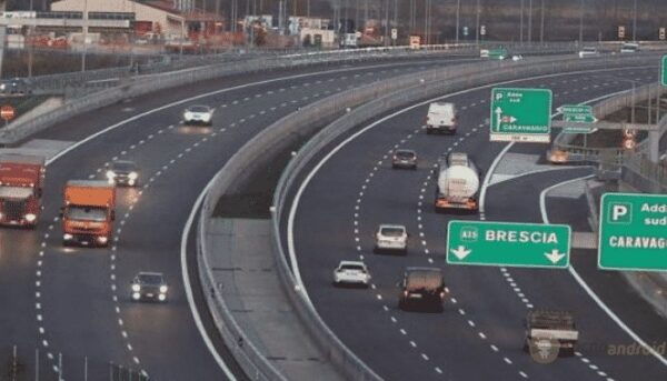 autostrade
