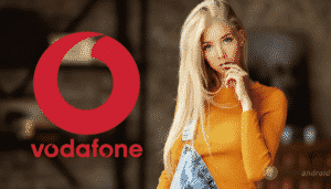 vodafone