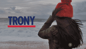 trony