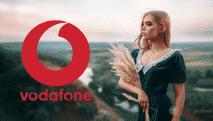 vodafone