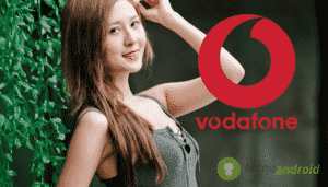 vodafone