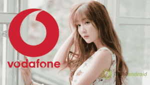 vodafone