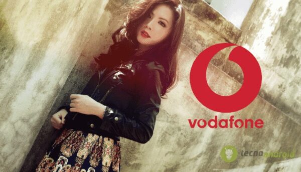 vodafone