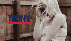 trony