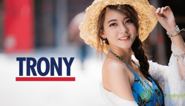 trony