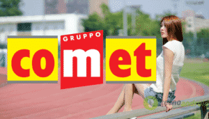 Comet