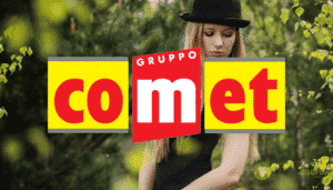 comet