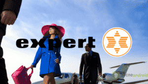 expert