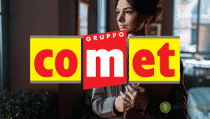comet