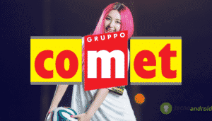comet