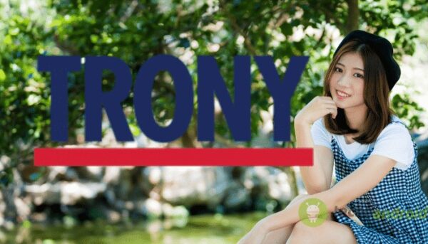 trony