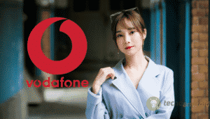 vodafone