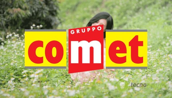 comet