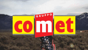 comet
