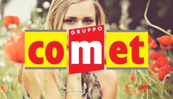 comet