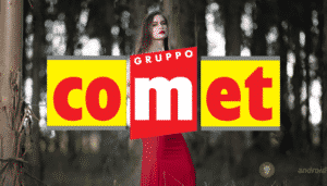 comet